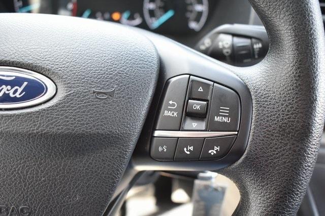 used 2024 Ford Transit-350 car, priced at $54,972