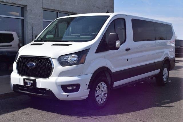 used 2024 Ford Transit-350 car, priced at $54,972