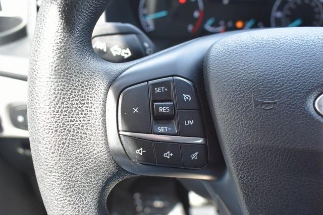 used 2024 Ford Transit-350 car, priced at $54,972