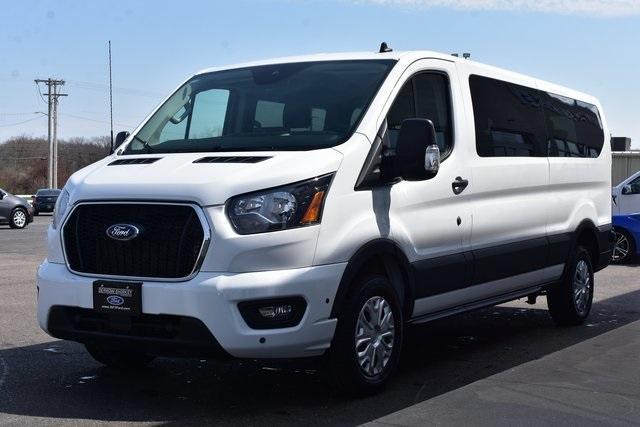 used 2024 Ford Transit-350 car, priced at $54,972