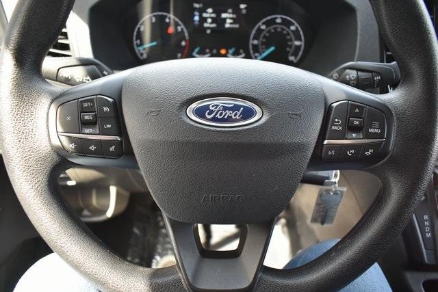 used 2024 Ford Transit-350 car, priced at $54,972