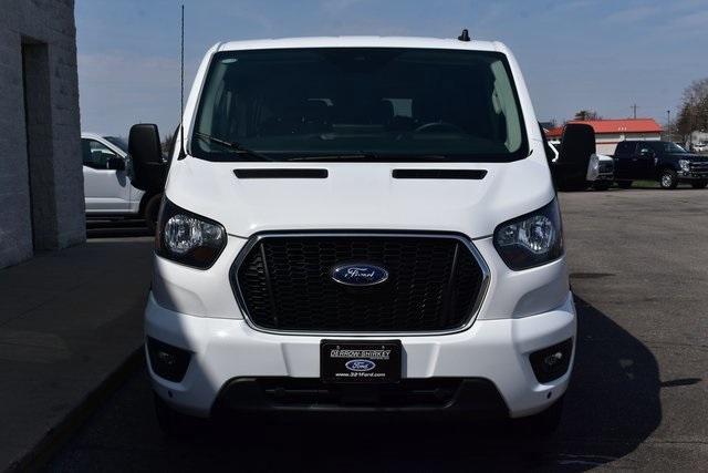 used 2024 Ford Transit-350 car, priced at $54,972
