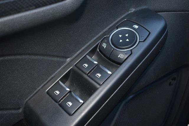 used 2023 Ford Escape car, priced at $24,987