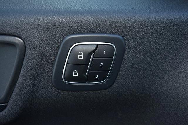 used 2023 Ford Escape car, priced at $24,987