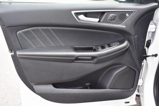 used 2020 Ford Edge car, priced at $22,573