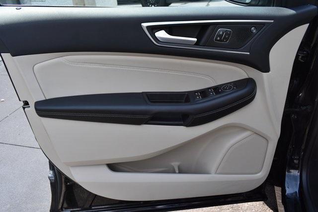 used 2022 Ford Edge car, priced at $28,994