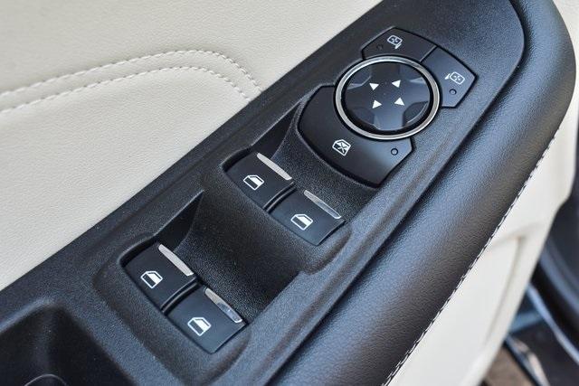 used 2022 Ford Edge car, priced at $28,994
