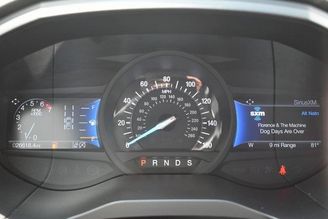 used 2022 Ford Edge car, priced at $28,994