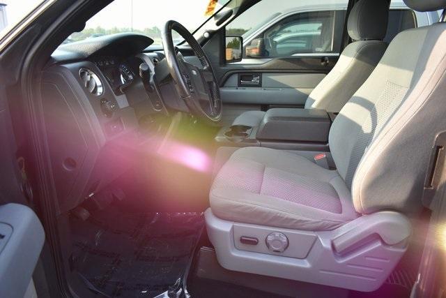 used 2013 Ford F-150 car, priced at $12,994