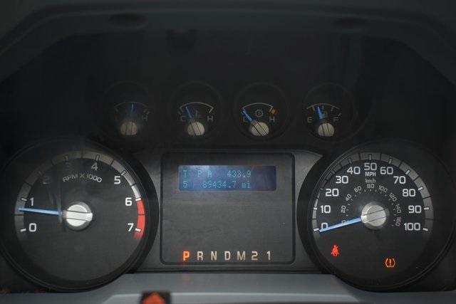 used 2011 Ford F-250 car, priced at $11,525