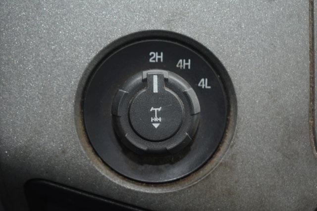 used 2011 Ford F-250 car, priced at $11,525