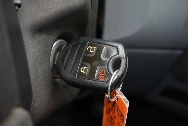used 2011 Ford F-250 car, priced at $11,525