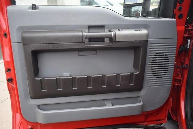 used 2011 Ford F-250 car, priced at $11,525