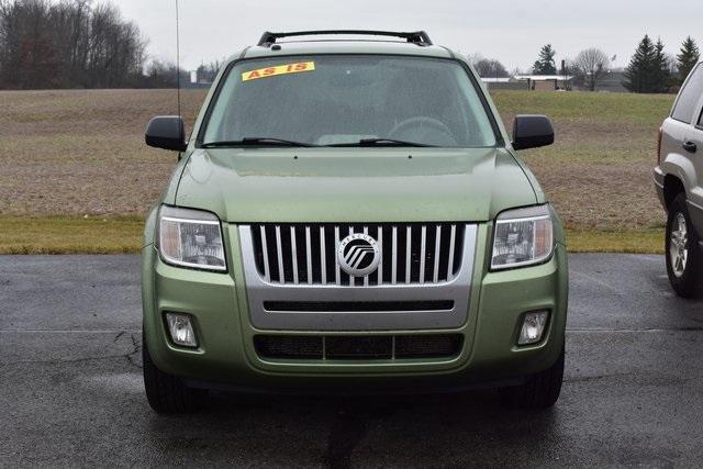 used 2008 Mercury Mariner car, priced at $2,750