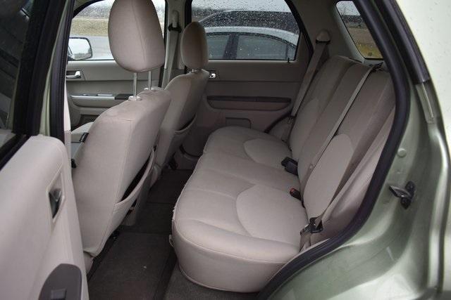 used 2008 Mercury Mariner car, priced at $2,750