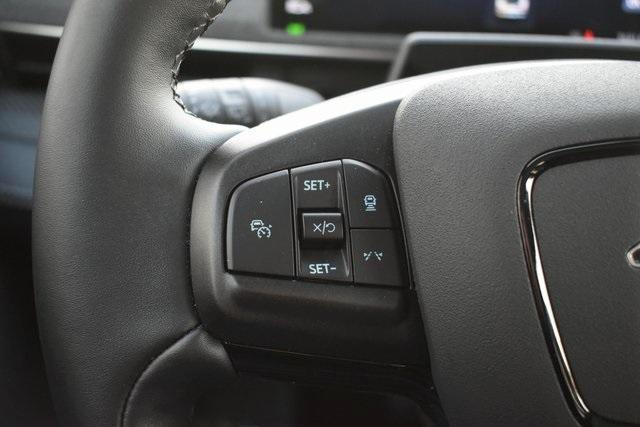 used 2025 Ford Mustang Mach-E car, priced at $36,827