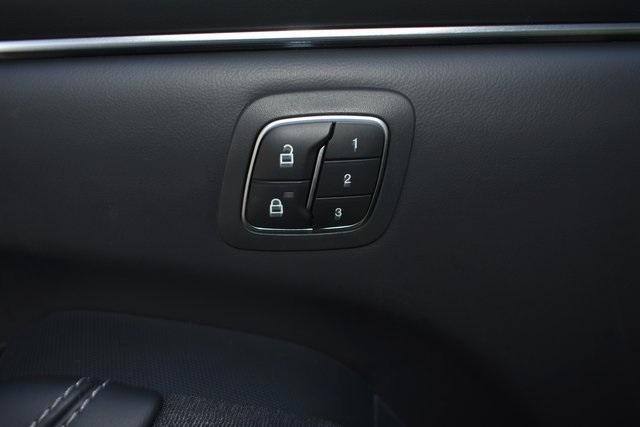 used 2025 Ford Mustang Mach-E car, priced at $36,827