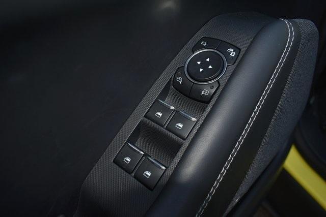 used 2025 Ford Mustang Mach-E car, priced at $36,827