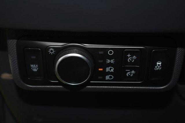 used 2025 Ford Mustang Mach-E car, priced at $36,827