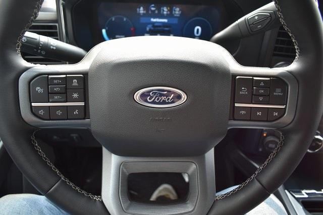 new 2025 Ford F-350 car, priced at $83,940