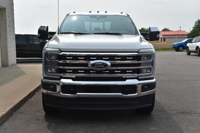 new 2025 Ford F-350 car, priced at $83,940