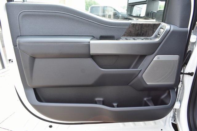 new 2025 Ford F-350 car, priced at $83,940