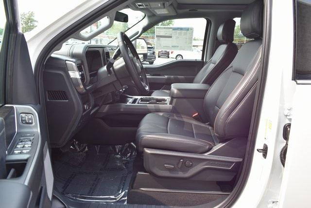 new 2025 Ford F-350 car, priced at $83,940