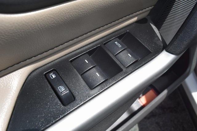 used 2014 Ford Edge car, priced at $8,427