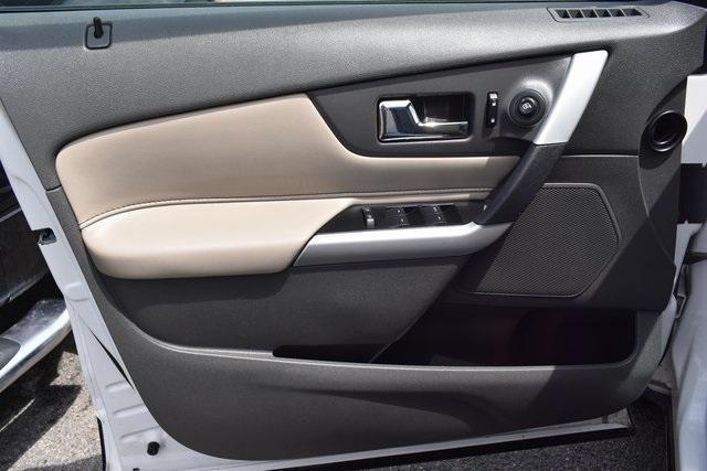 used 2014 Ford Edge car, priced at $8,427
