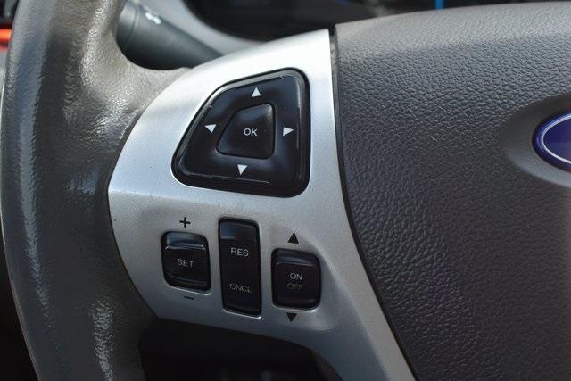 used 2014 Ford Edge car, priced at $8,427
