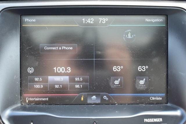 used 2014 Ford Edge car, priced at $8,427