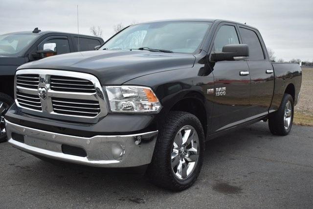 used 2014 Ram 1500 car, priced at $9,995