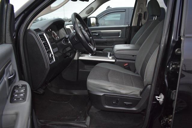 used 2014 Ram 1500 car, priced at $9,995