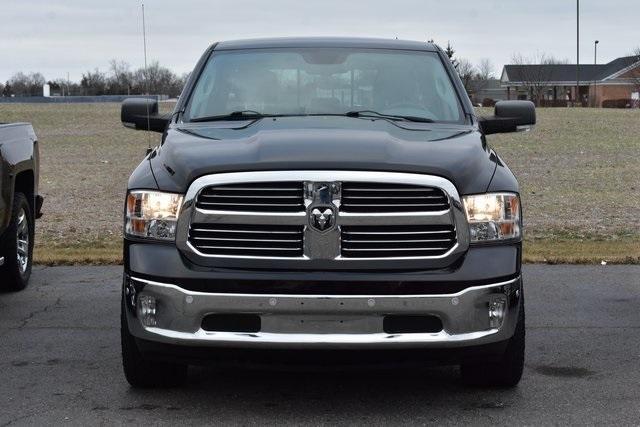 used 2014 Ram 1500 car, priced at $9,995