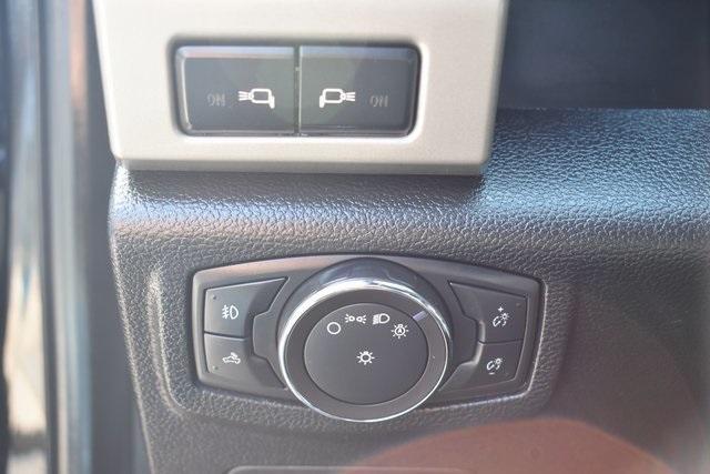 used 2019 Ford F-150 car, priced at $28,798