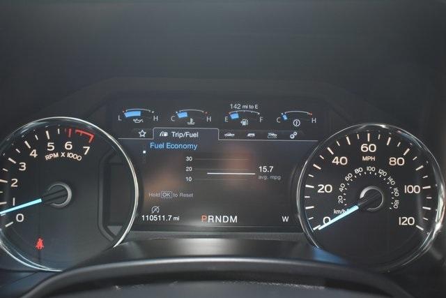 used 2019 Ford F-150 car, priced at $28,798