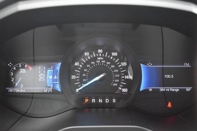 used 2023 Ford Edge car, priced at $23,899