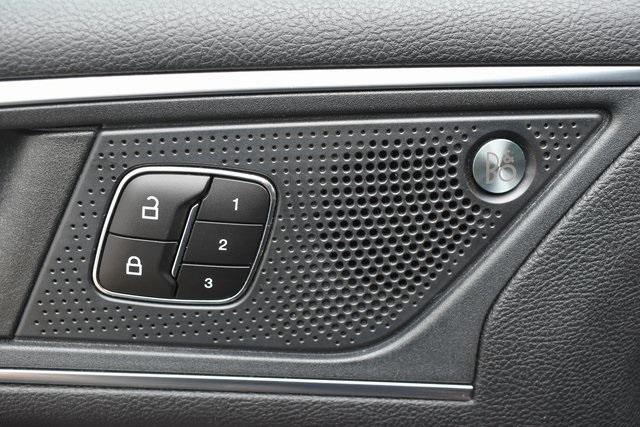 used 2023 Ford Edge car, priced at $23,899