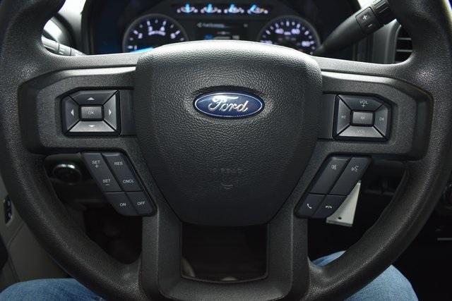 used 2018 Ford F-250 car, priced at $35,000