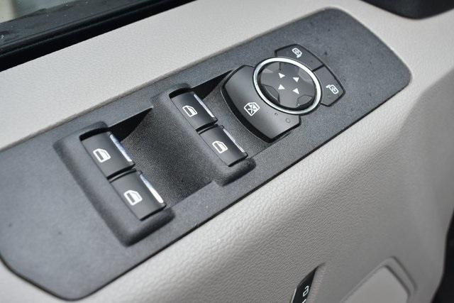used 2018 Ford F-250 car, priced at $35,000