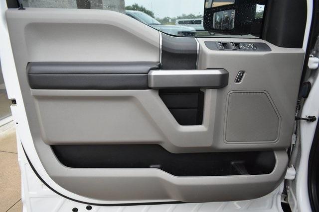 used 2018 Ford F-250 car, priced at $35,000