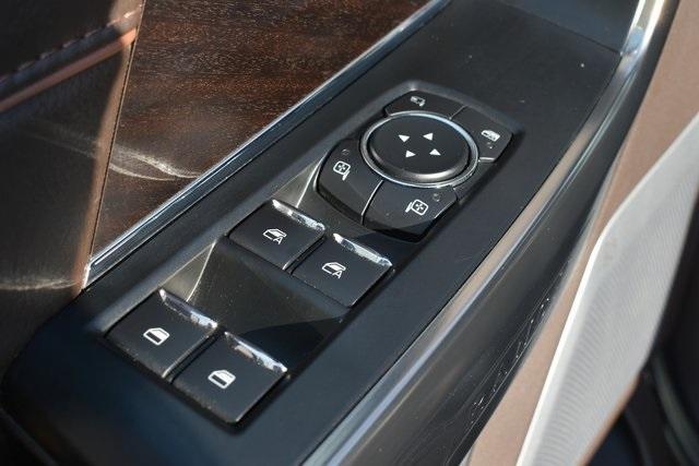 used 2022 Ford F-150 car, priced at $43,993