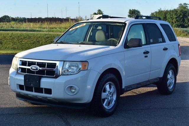 used 2011 Ford Escape car, priced at $4,500