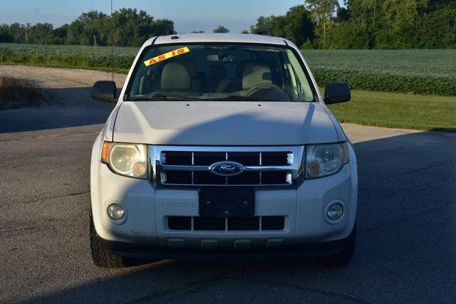 used 2011 Ford Escape car, priced at $4,500