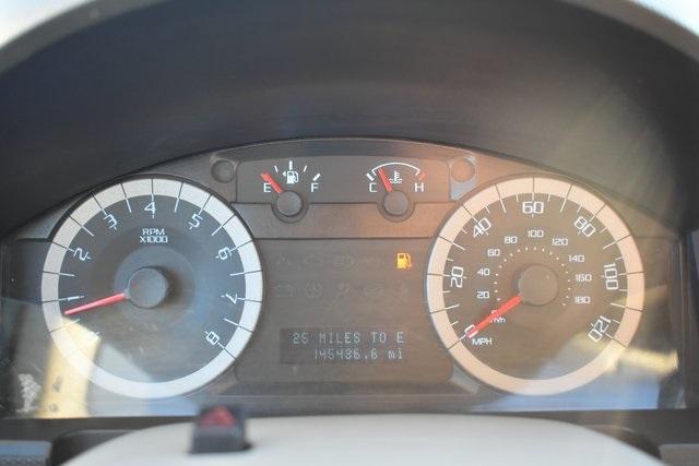 used 2011 Ford Escape car, priced at $4,500
