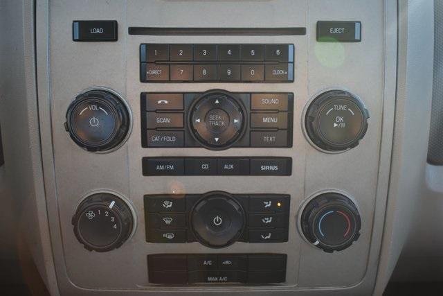 used 2011 Ford Escape car, priced at $4,500
