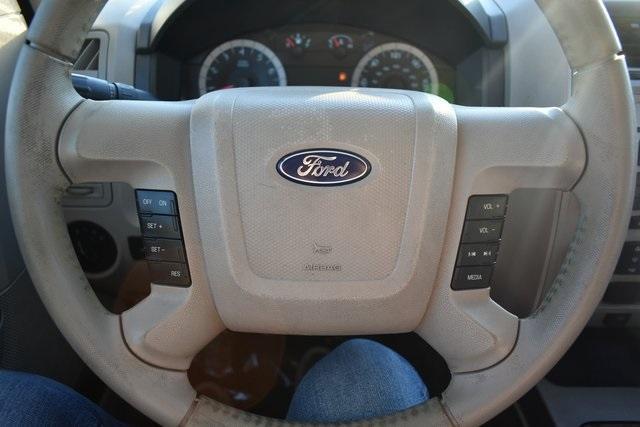 used 2011 Ford Escape car, priced at $4,500