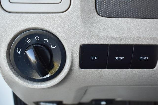 used 2011 Ford Escape car, priced at $4,500