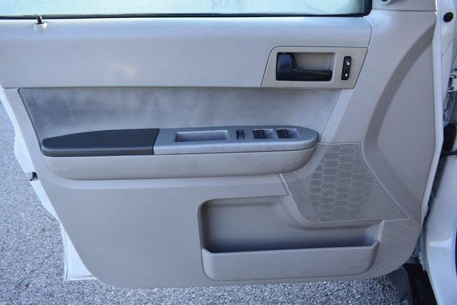 used 2011 Ford Escape car, priced at $4,500