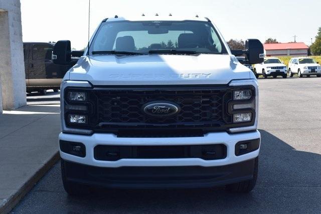 used 2025 Ford F-250 car, priced at $63,601